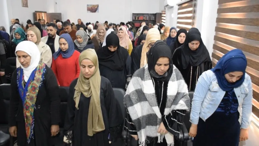 Li 4 bajaran çalakiyên 25’ê Mijdarê
