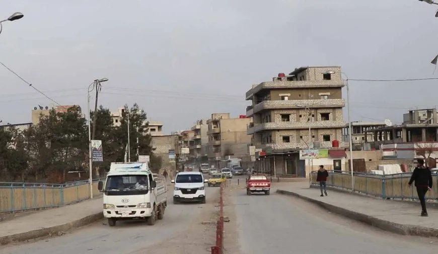 Hêzên Ewlekariya Hundirîn dawî li pevçûna eşîran anî