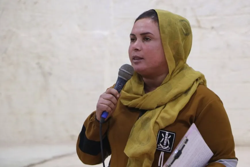 Şehîdên Hesekê û Efrînê hatin bibîranîn