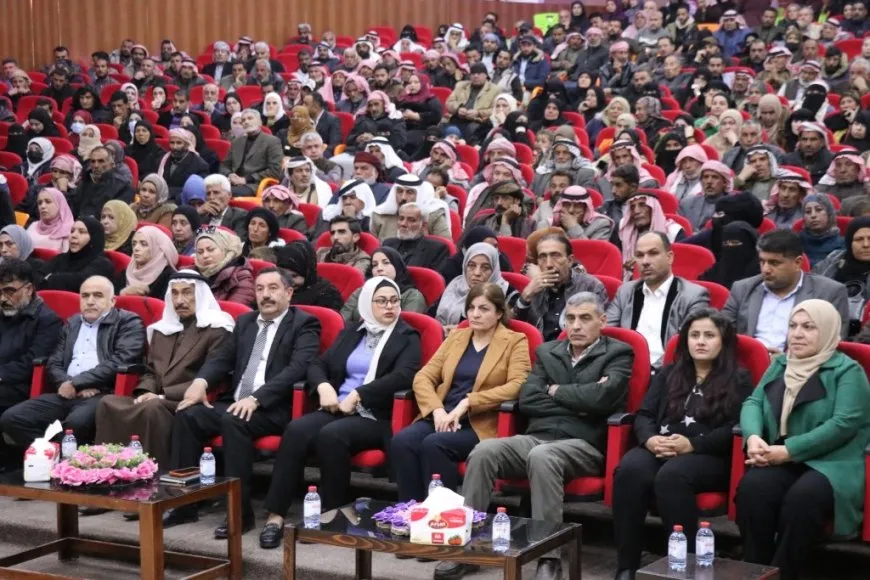 Komînên Tebqayê konferansa xwe li dar xist