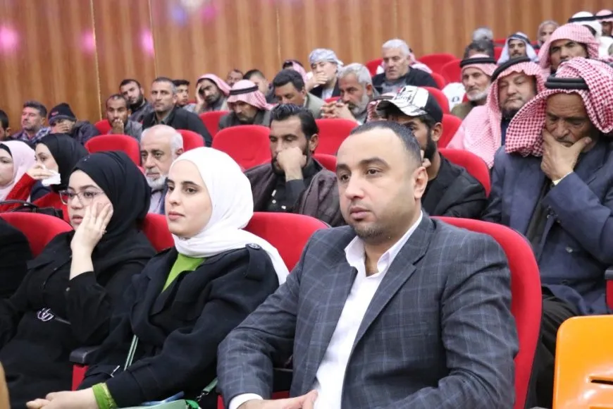 Komînên Tebqayê konferansa xwe li dar xist