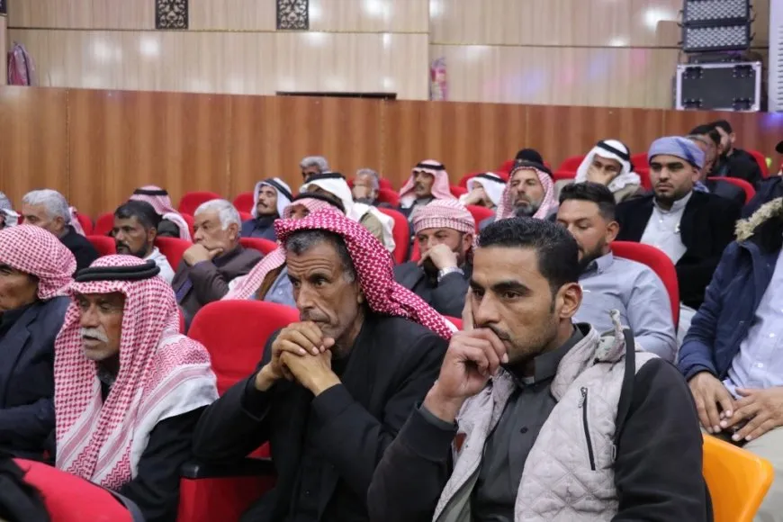 Komînên Tebqayê konferansa xwe li dar xist