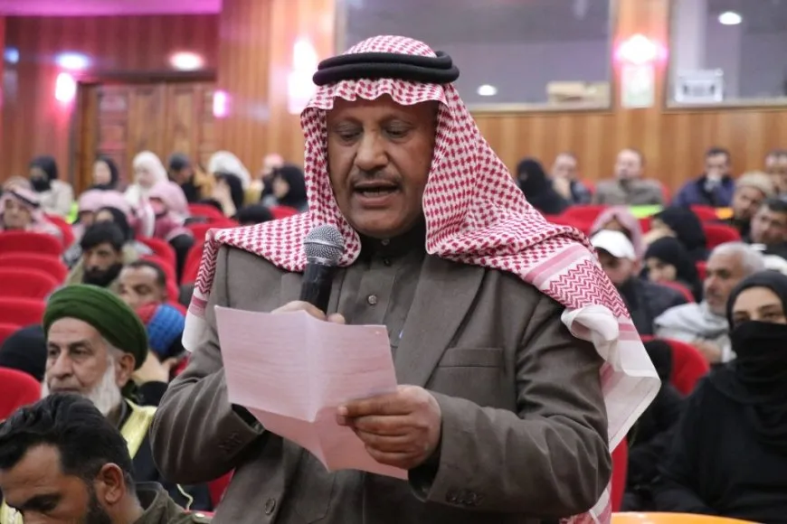 Komînên Tebqayê konferansa xwe li dar xist