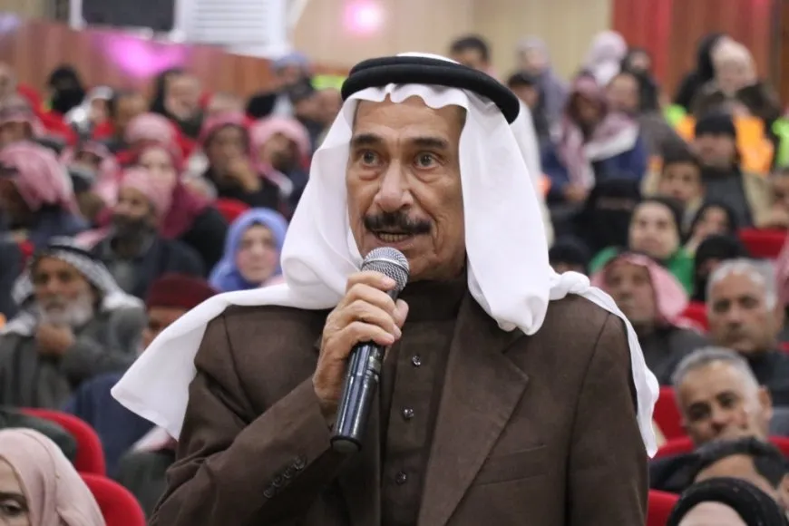 Komînên Tebqayê konferansa xwe li dar xist