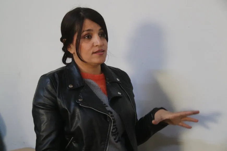 Ciwanan pêşgirtina li penaberiyê nîqaş kirin