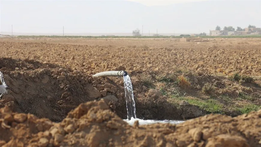 Komîteya Çandinî û Sewalvaniyê plana çandiniyê ya nû da destpêkirin