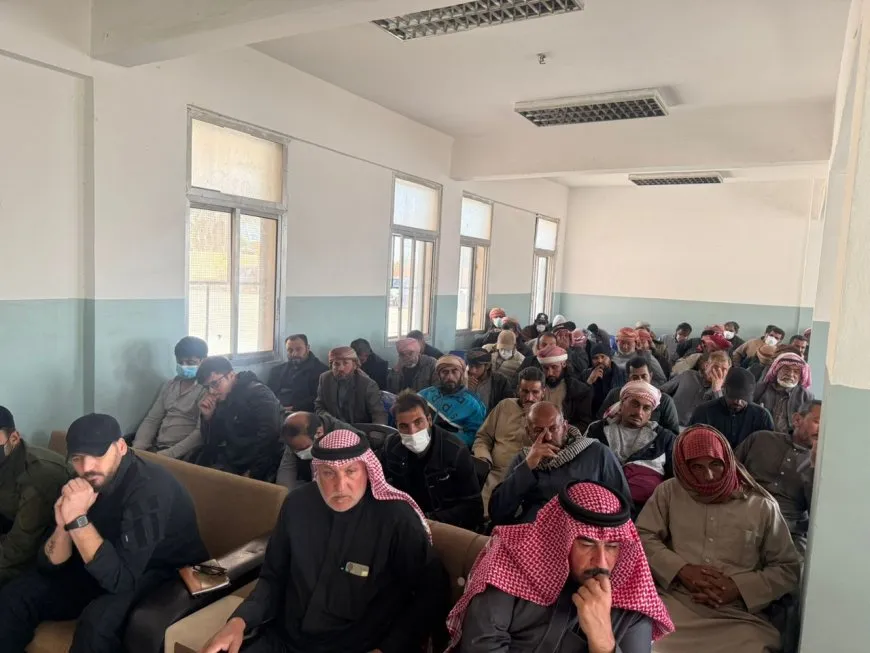 Li Dêrazorê 2 konferansên komînan