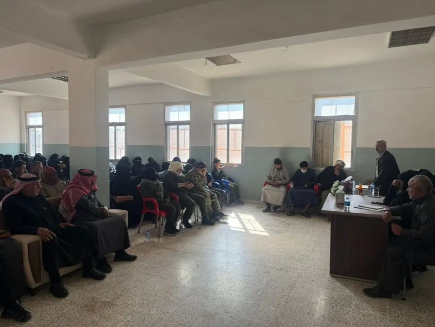 Li Dêrazorê 2 konferansên komînan