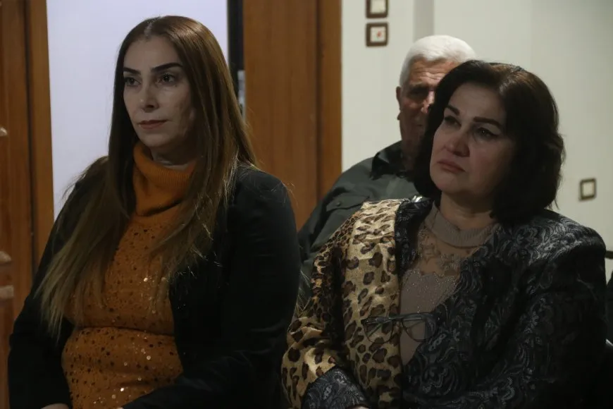 Li Amûdê û Kobanê çalakiyên 25’ê Mijdarê