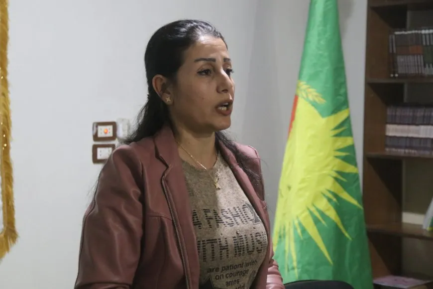 Li Amûdê û Kobanê çalakiyên 25’ê Mijdarê