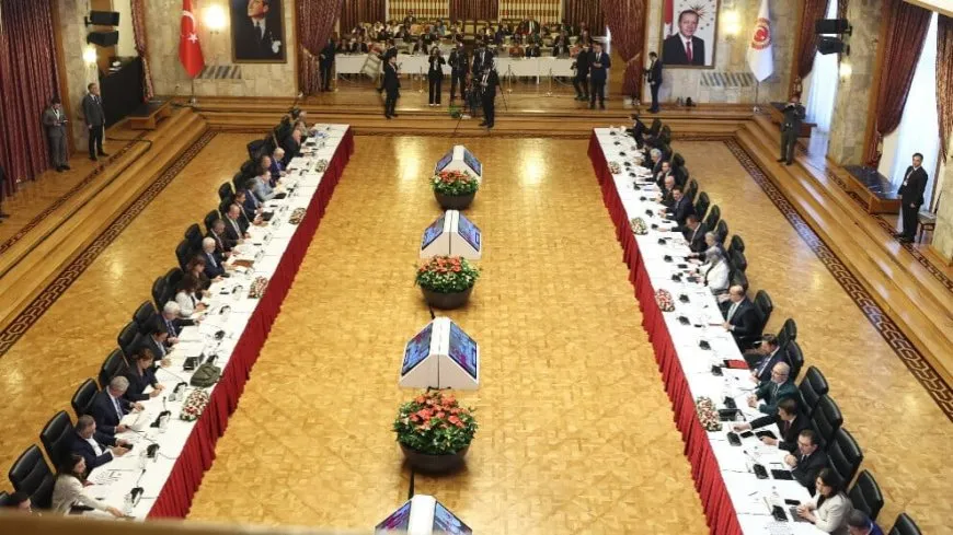 Komîsyon wê bi rojeva Îmraliyê bicive