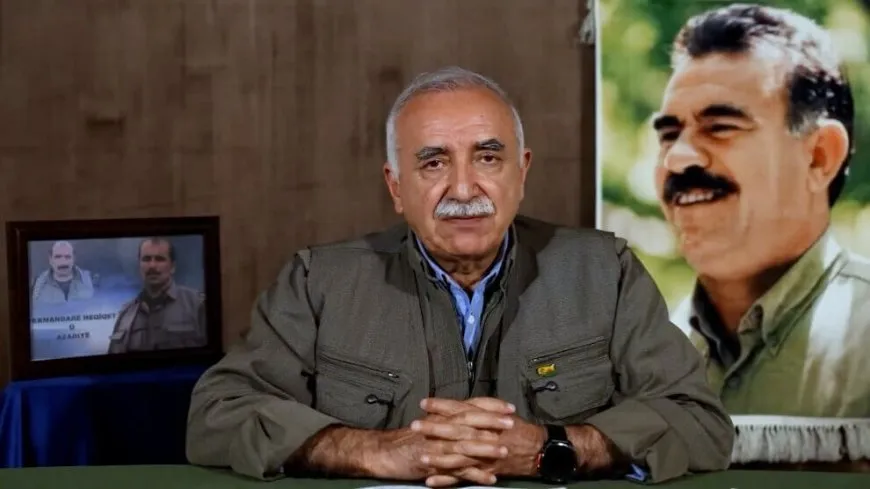 Karayilan qala Sabrî Tendurek kir: Lehengekî weke pola bû