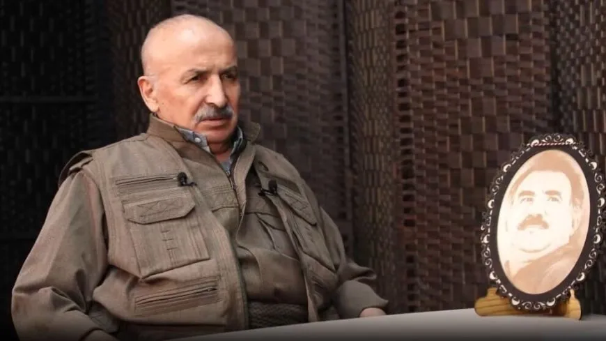 Mûstafa karasû: Divê biryara hevdîtina bi Rêber Apo re bibe destpêka pêvajoyeke nû