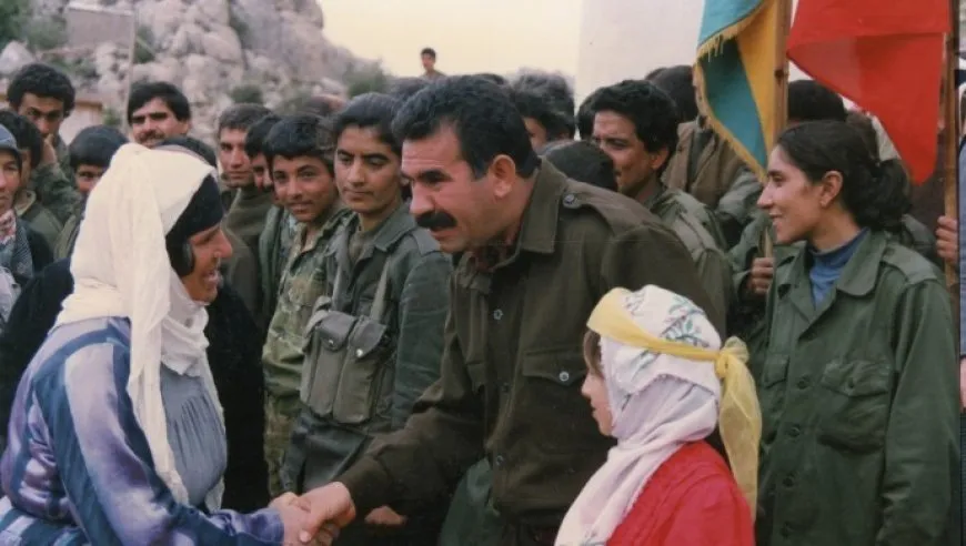 Rêber Apo banga pêşengtiya jiyana demokratîk li jinan kir