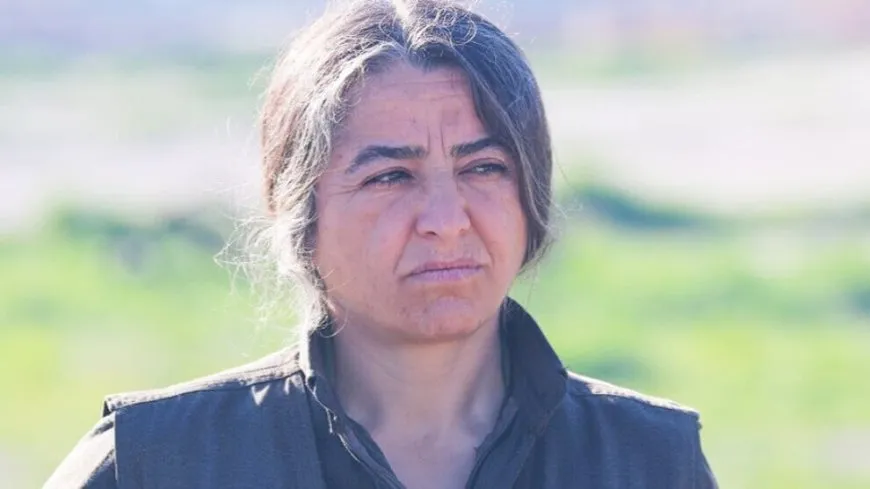 Raperîn Mûnzûr: Jinên Kurd bi saya Rêbertî de  îrade bidest xist
