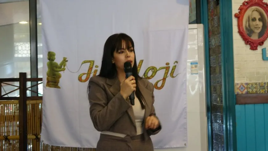  Li Beyrûtê li ser têkoşîna dijî tundiya li ser jinan panel hat lidarxistin