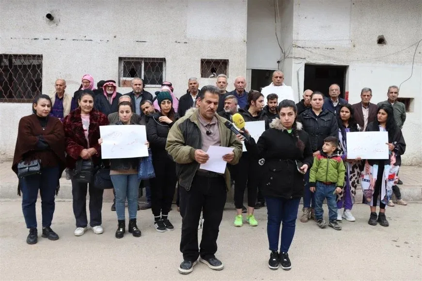Elewiyên li Bakur û Rojhilatê Sûriyeyê banga rawestandina êrişan kir