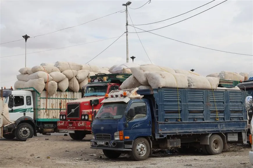 Saziya Giştî ya Pembo 38 hezar ton pembo wergirtiye