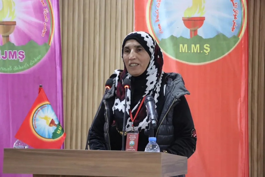 Li Qamişloyê 350 şehîd hatin bibîranîn