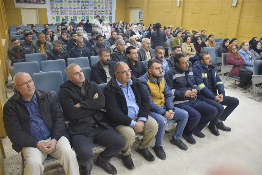 Rêxistina PYDˊê ya Dirbêsiyê şehîd Şîlan û hevrêyên wê bi bîr anîn