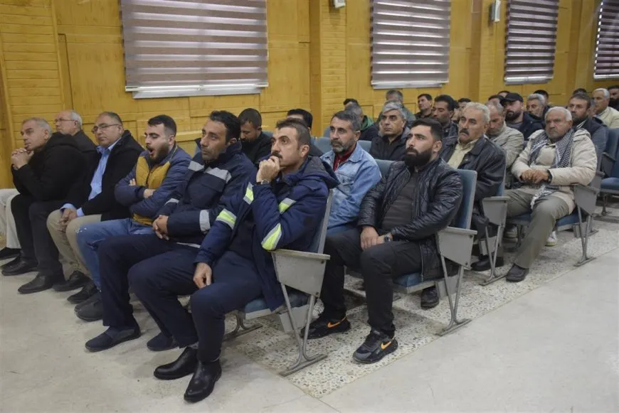 Rêxistina PYDˊê ya Dirbêsiyê şehîd Şîlan û hevrêyên wê bi bîr anîn
