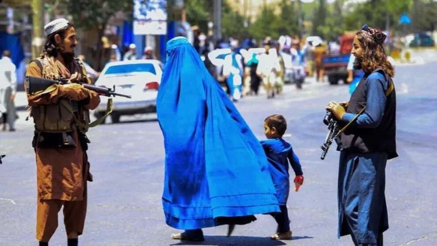 ‘Tundiya li dijî jinên Afgan ji sedî 40 zêde bû’
