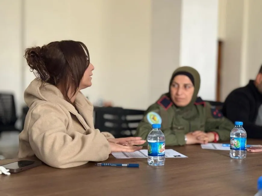 Panela "Dewlet û Komîn di civaka dîrokî de"
