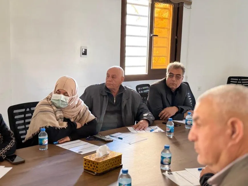 Panela "Dewlet û Komîn di civaka dîrokî de"