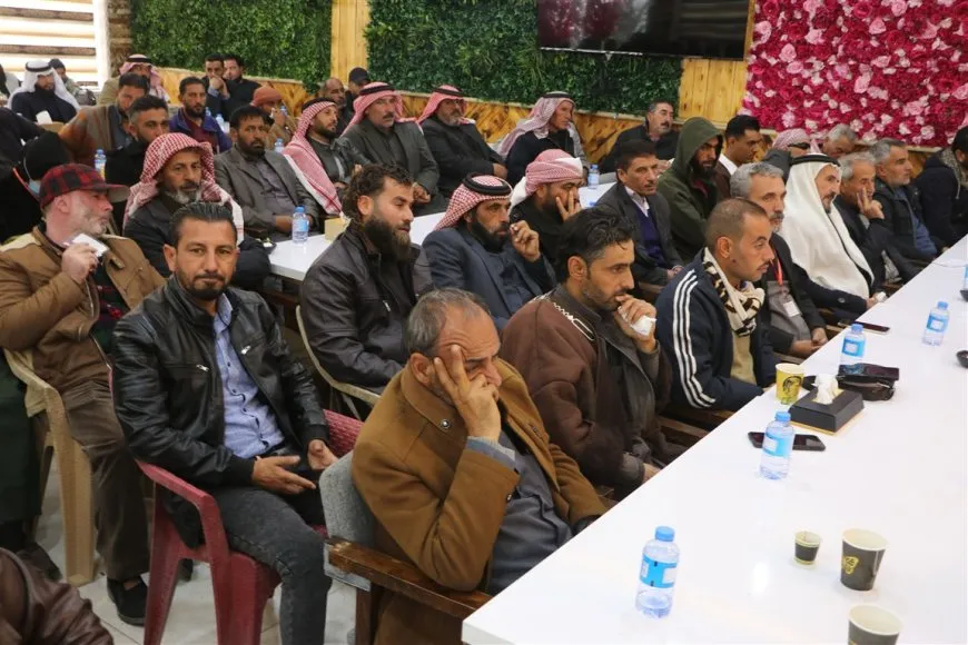 Yekîtiya Cotkar û Sewaldaran kongireya xwe li dar xist