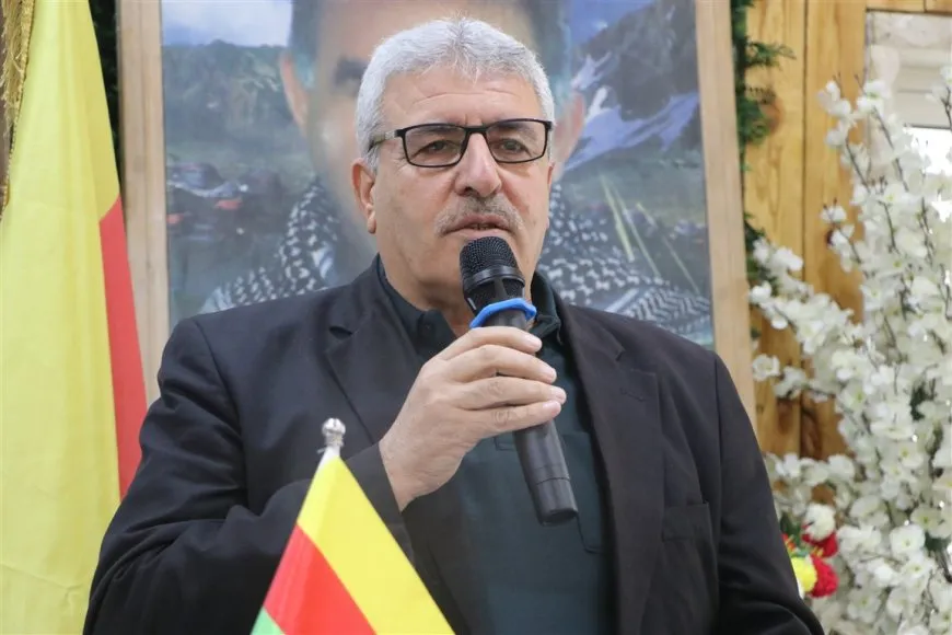 Yekîtiya Cotkar û Sewaldaran kongireya xwe li dar xist