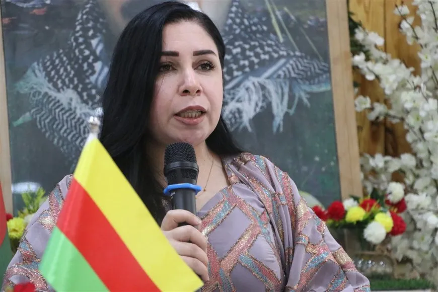 Yekîtiya Cotkar û Sewaldaran kongireya xwe li dar xist