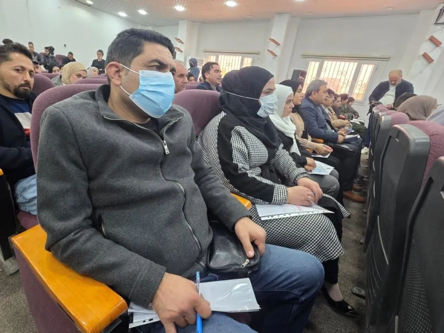 Tundiya siyasî û civaklî li dijî jinan mijara penelekê bû