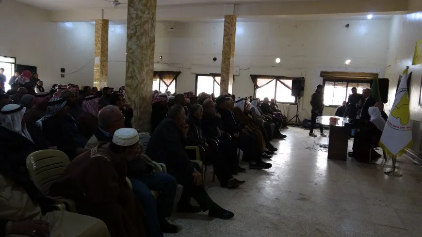 Di civîna MSD'ê ya li Çilaxa de pêşeroja sîstema siyasî ya Sûriyeyê hat nîqaşkirin