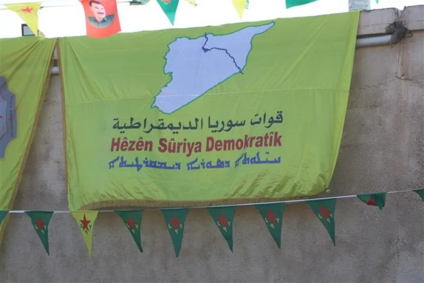 Hêzên Erkê Xweparastinê perwerdeya 450 şervanên nû bi dawî kir
