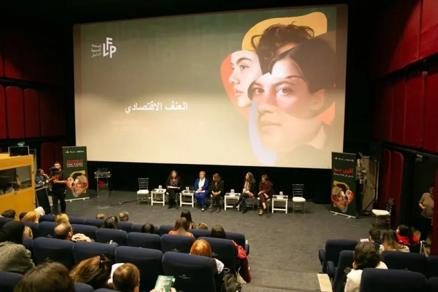 Şandeya jinan ji Bakur û Rojhilatê Sûriyeyê tev li kongreyeke jinan bû