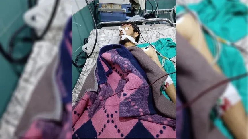 Çeteyên dagirkeriya Tirkiyê ciwanek li Minbicê birîdar kir