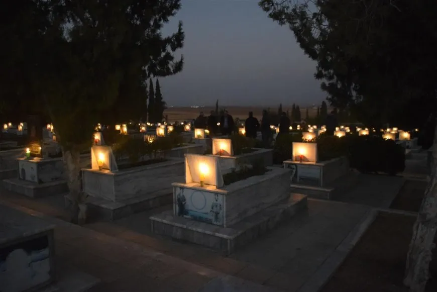 Roja Berxwedana Neteweyî li Bakur û Rojhilatê Sûriyeyê hate pîrozkirin