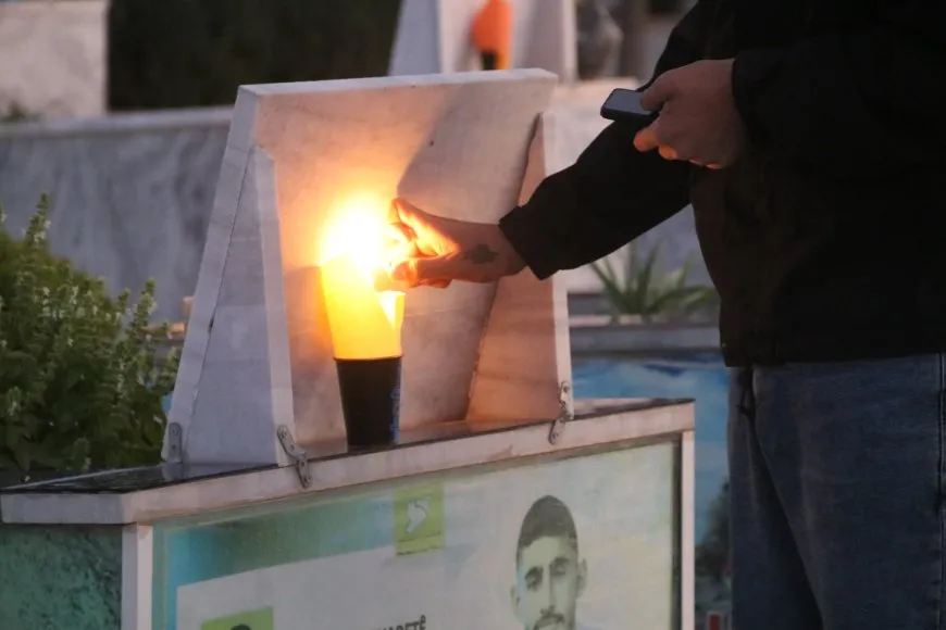 Roja Berxwedana Neteweyî li Bakur û Rojhilatê Sûriyeyê hate pîrozkirin