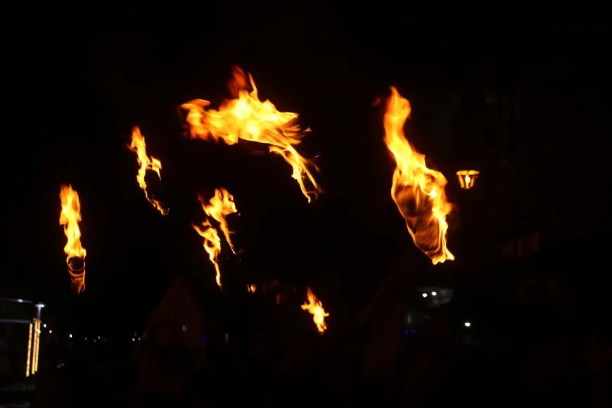 Roja Berxwedana Neteweyî li Bakur û Rojhilatê Sûriyeyê hate pîrozkirin