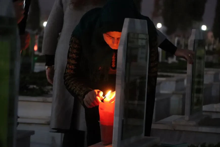 Roja Berxwedana Neteweyî li Bakur û Rojhilatê Sûriyeyê hate pîrozkirin