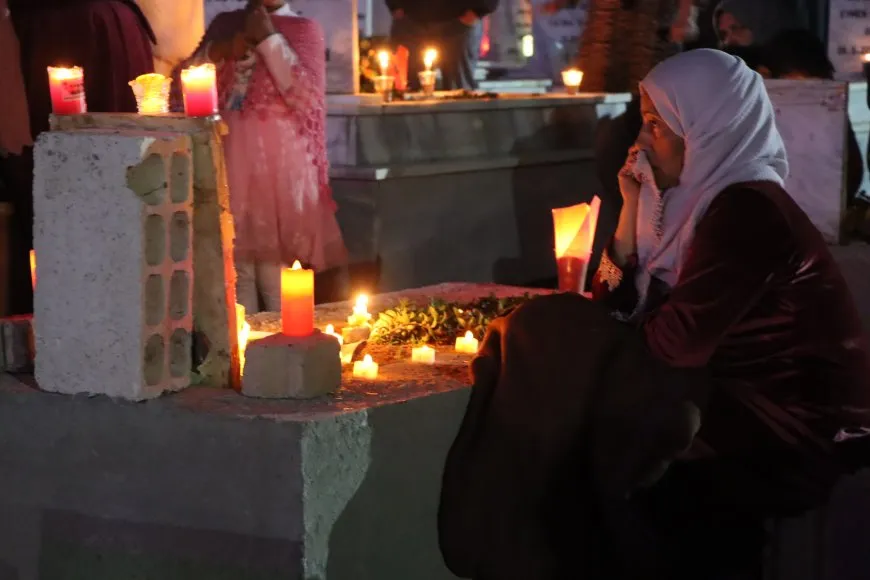 Roja Berxwedana Neteweyî li Bakur û Rojhilatê Sûriyeyê hate pîrozkirin
