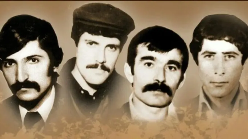 52 salên Tevgera Azadiyê