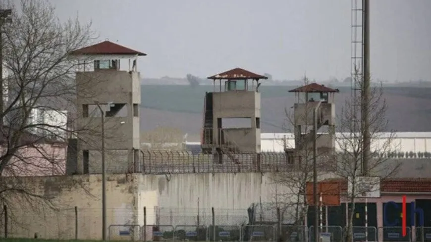 Girtiyên li girtîgehên Tirkiyeyê 27'ê Mijdarê pîroz kir