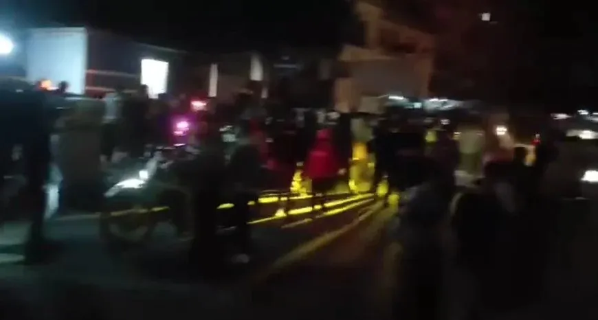 Li perav û hundirê Sûriyeyê hewldanên provokasyonan