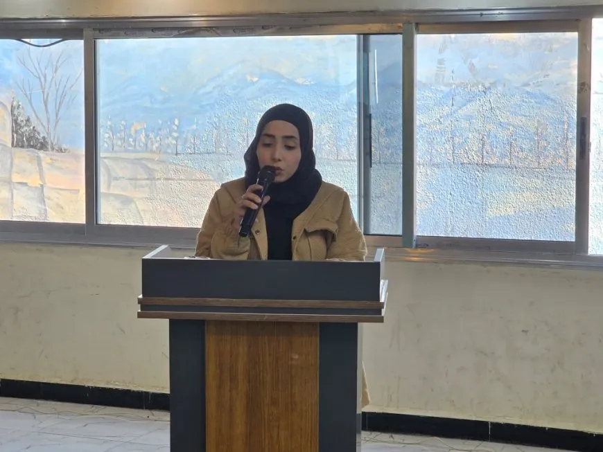 Konferansa Giştî ya Komînên Reqayê pêk hat