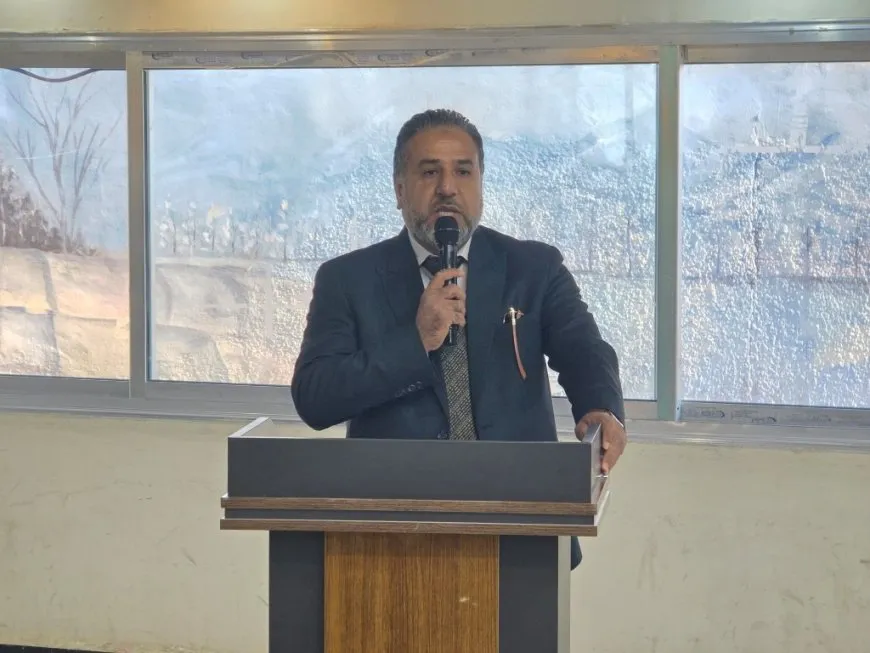 Konferansa Giştî ya Komînên Reqayê pêk hat