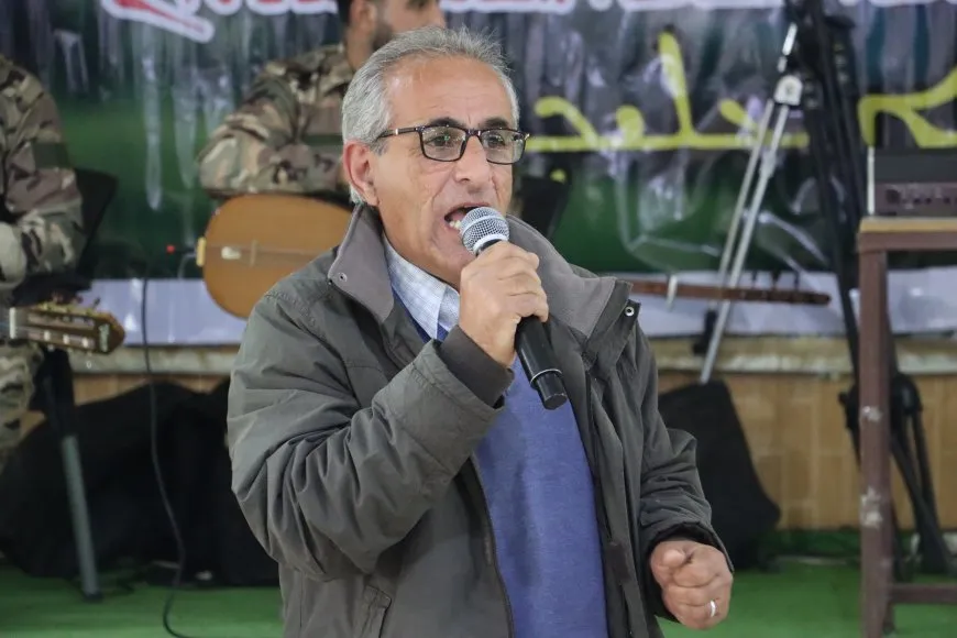 Li 4 bajaran coşa 27’ê Mijdarê