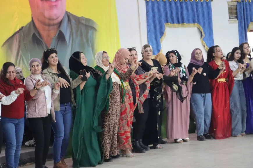 Li 4 bajaran coşa 27’ê Mijdarê