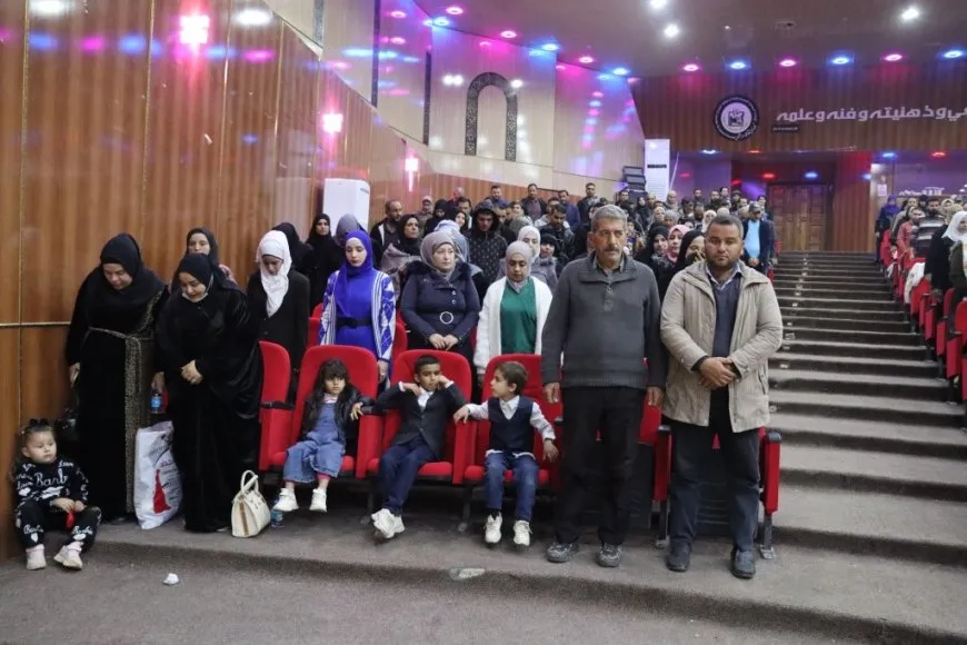 128 xwendekar ji Peymangeha Amadekirina Mamosteyan derçûn