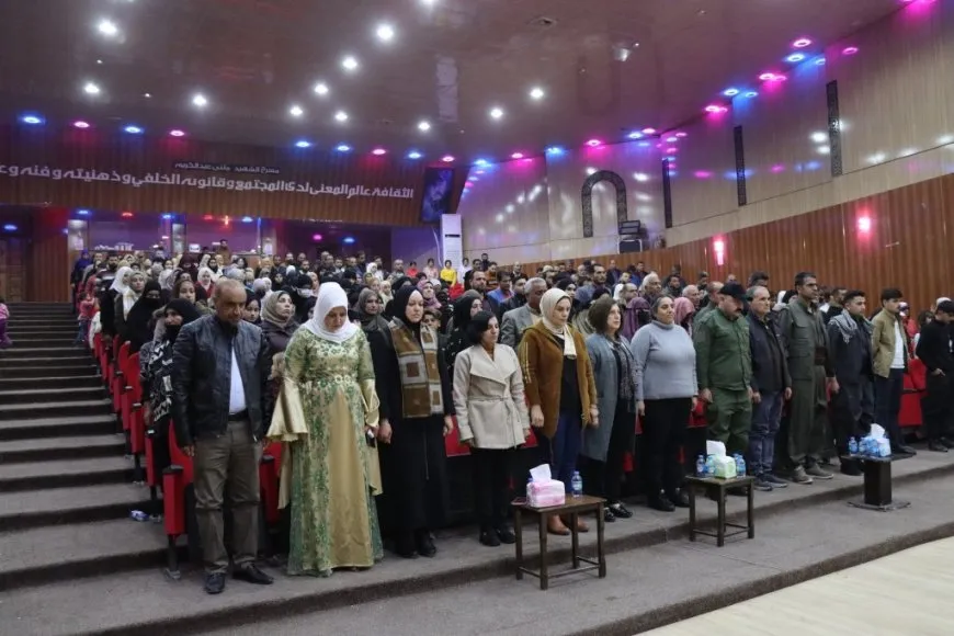 128 xwendekar ji Peymangeha Amadekirina Mamosteyan derçûn